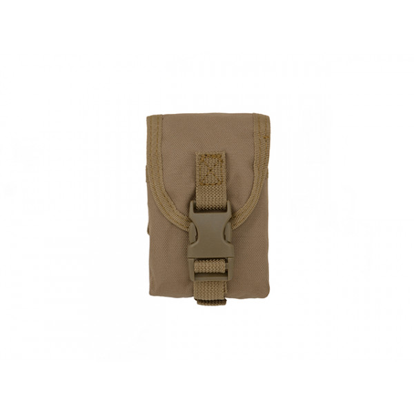 FRAG GRENADE POUCH - COYOTE [8FIELDS]